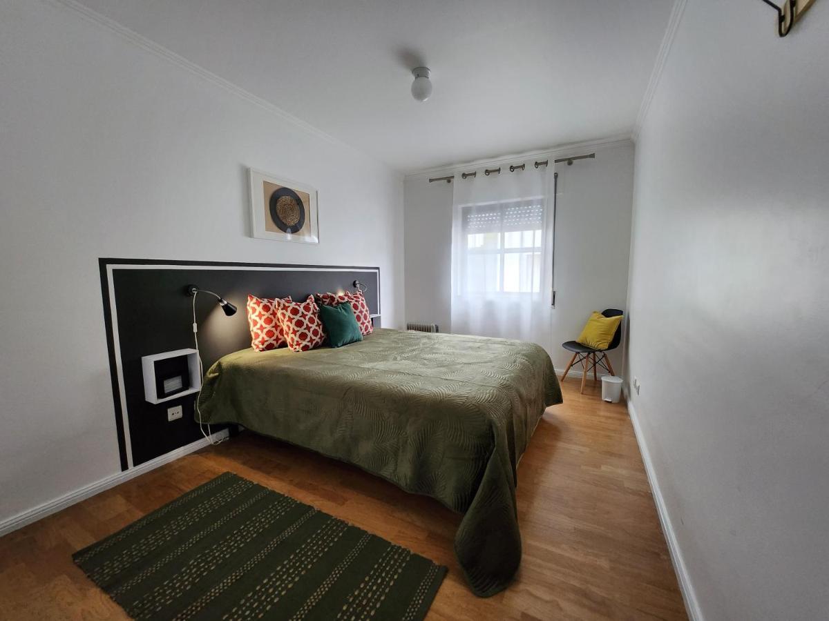 Cozy Island Apartment II Raal 2162 Lagoa  Exteriér fotografie