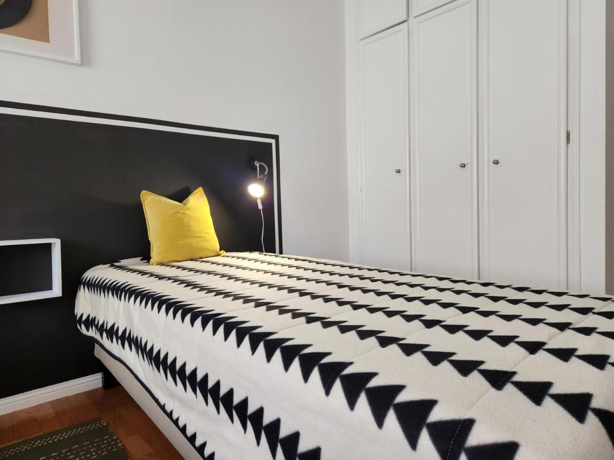 Cozy Island Apartment II Raal 2162 Lagoa  Exteriér fotografie