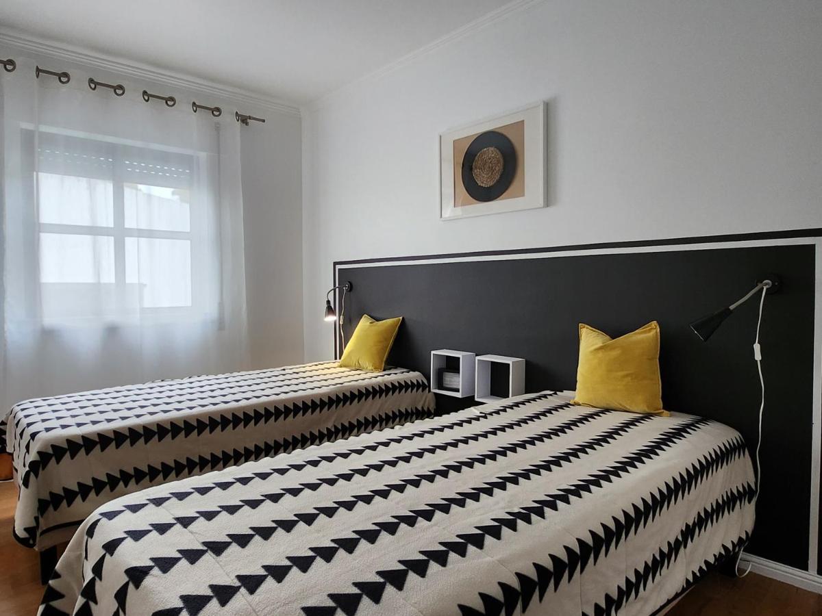 Cozy Island Apartment II Raal 2162 Lagoa  Exteriér fotografie