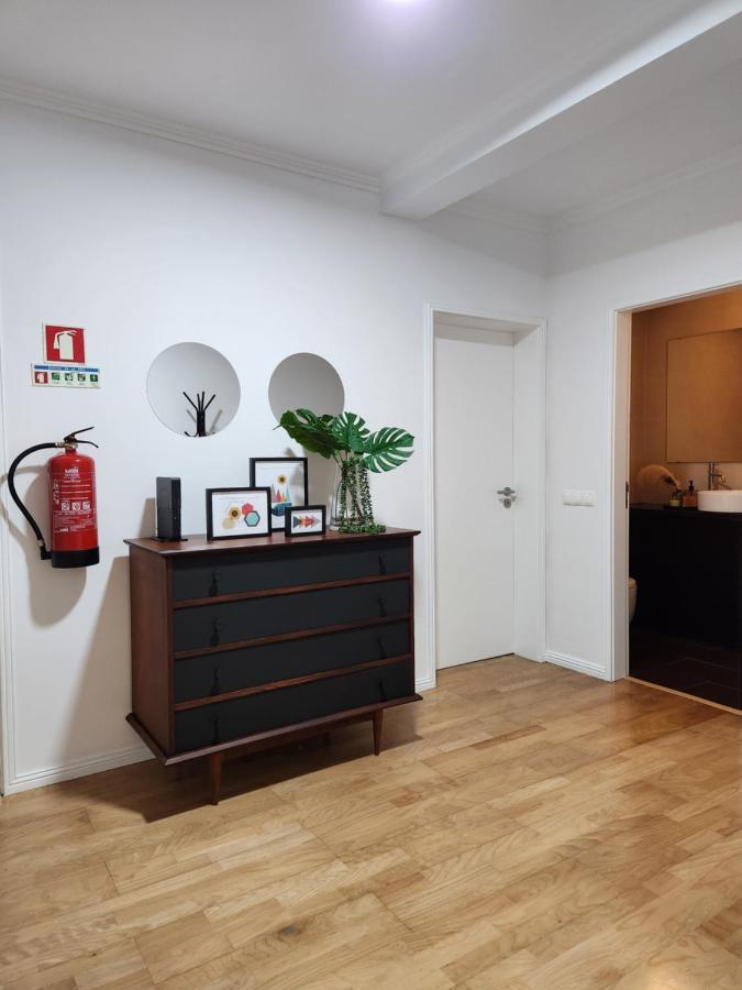 Cozy Island Apartment II Raal 2162 Lagoa  Exteriér fotografie