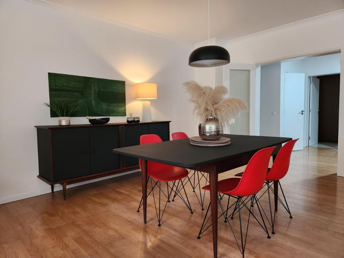Cozy Island Apartment II Raal 2162 Lagoa  Exteriér fotografie