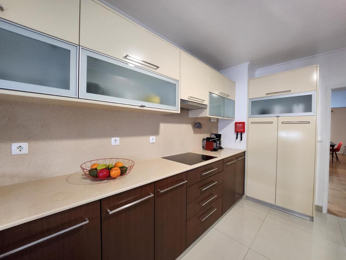 Cozy Island Apartment II Raal 2162 Lagoa  Exteriér fotografie