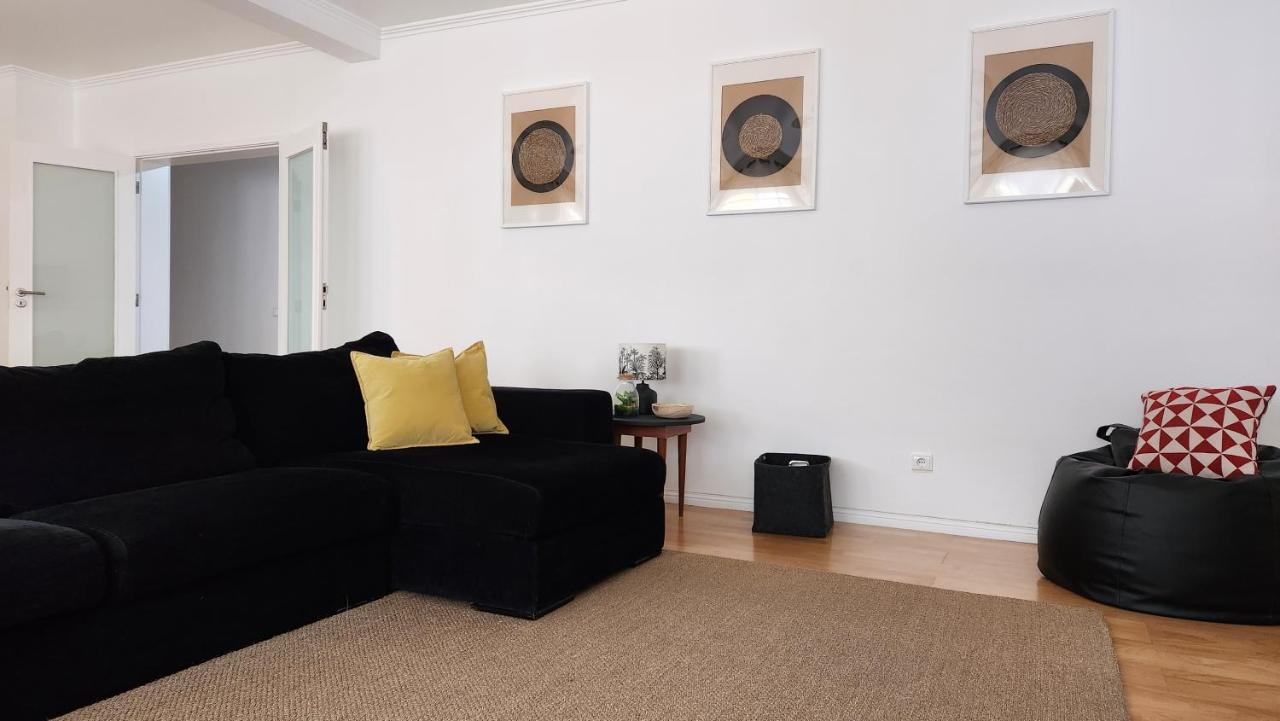 Cozy Island Apartment II Raal 2162 Lagoa  Exteriér fotografie