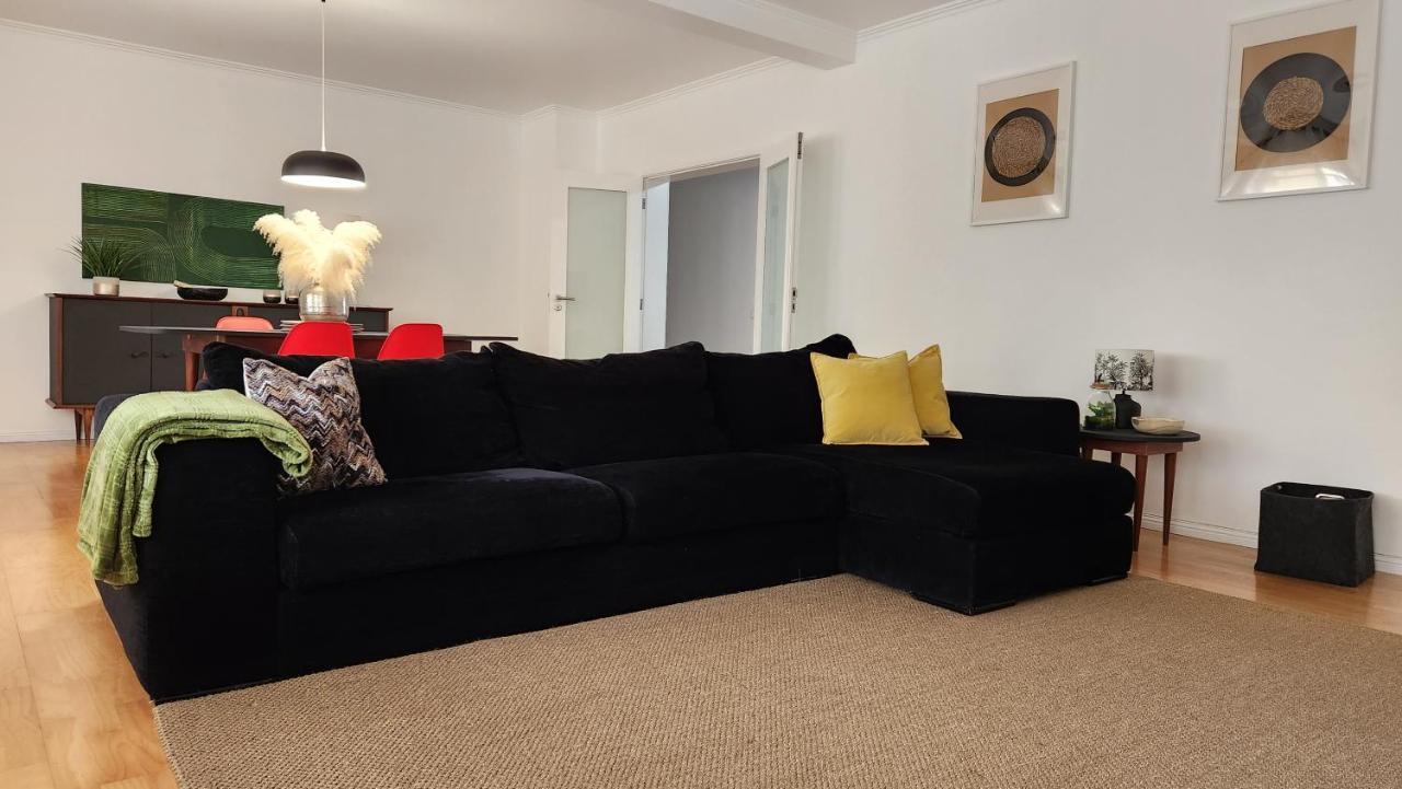 Cozy Island Apartment II Raal 2162 Lagoa  Exteriér fotografie